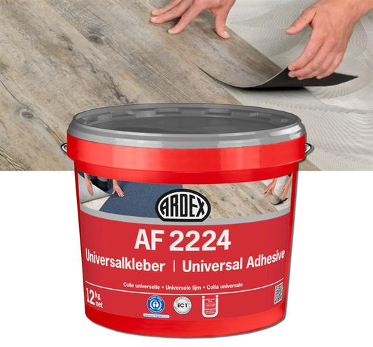 Ardex AF 2224 Universalkleber 12kg Eimer
