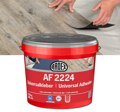 Ardex AF 2224 Universalkleber 12kg Eimer
