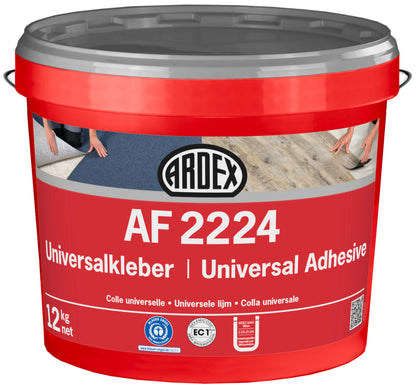 Ardex AF 2224 Universalkleber 12kg Eimer