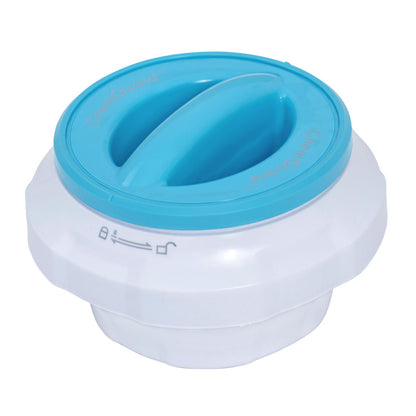 Pool Dosierschwimmer für 200g Tabletten bis 7,6cm - #58668