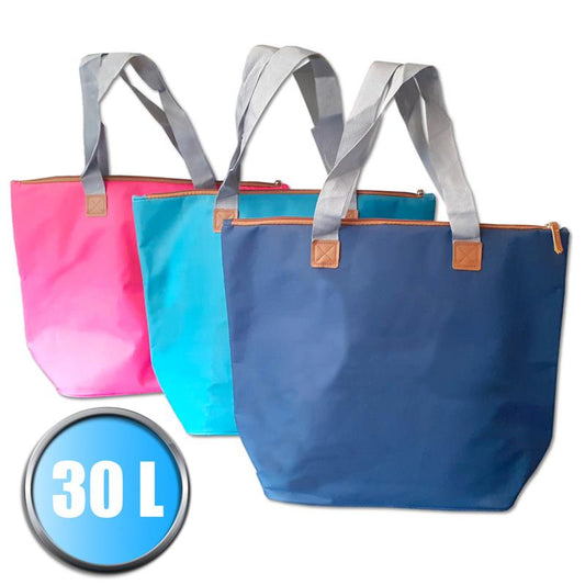 Kühltasche Strandtasche 30 Ltr.