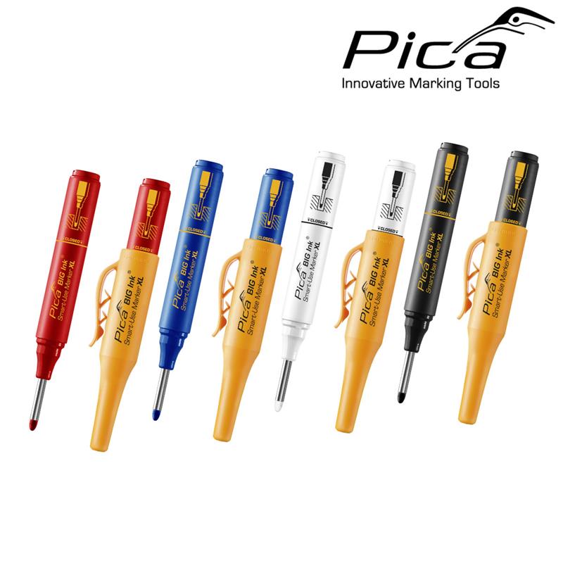 Pica BIG Ink Marker XL