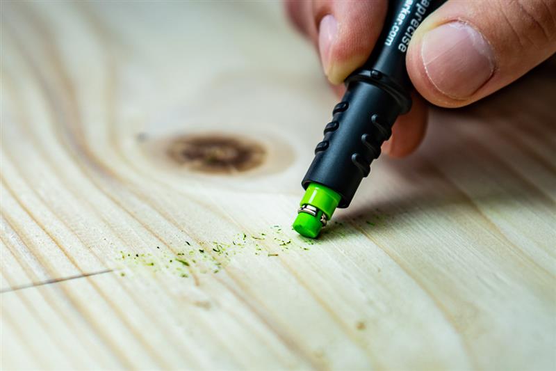 Pica Fine Dry 7070 + Ersatzminen