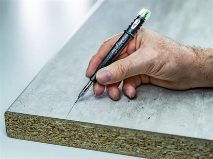 Pica Fine Dry 7070 + Ersatzminen