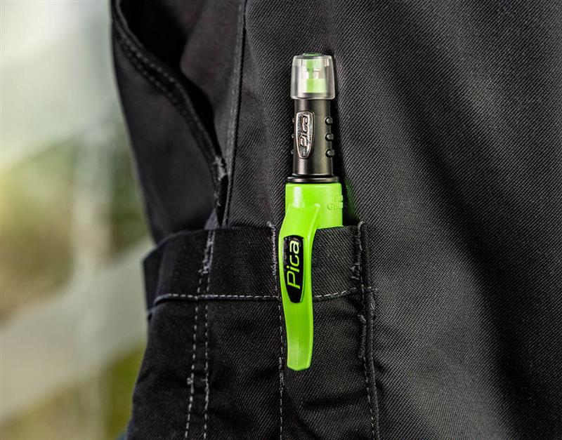 Pica Fine Dry 7070 + Ersatzminen