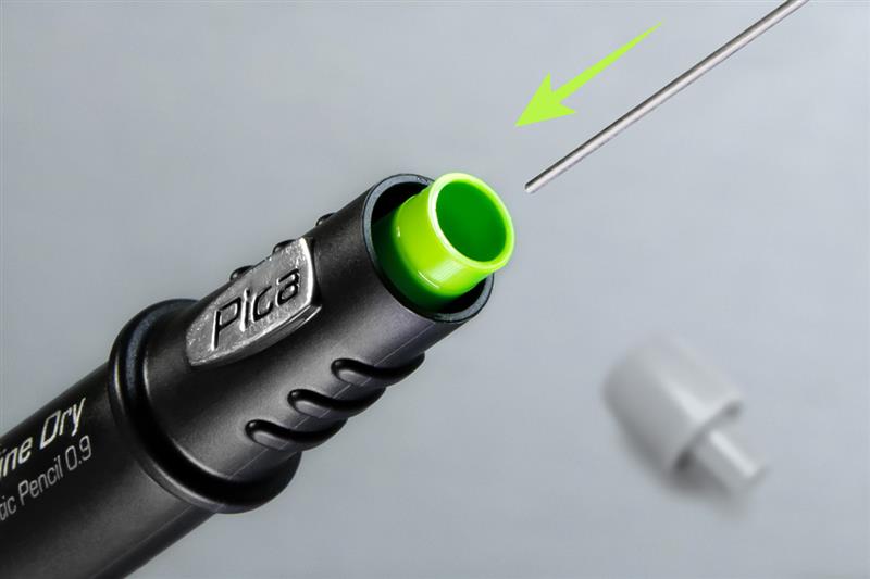 Pica Fine Dry 7070 + Ersatzminen