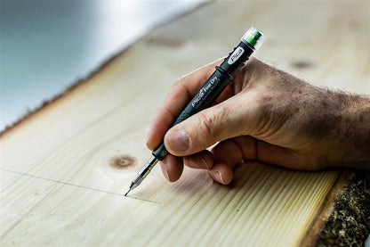 Pica Fine Dry 7070 + Ersatzminen