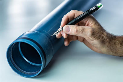 Pica Fine Dry 7070 + Ersatzminen