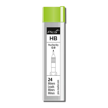 Pica Fine Dry 7070 + Ersatzminen