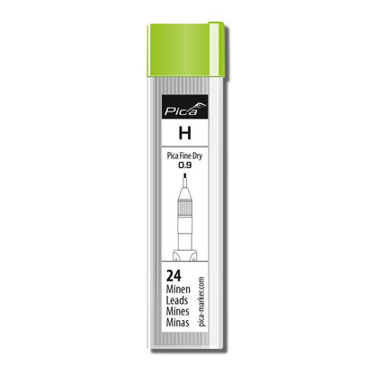 Pica Fine Dry 7070 + Ersatzminen