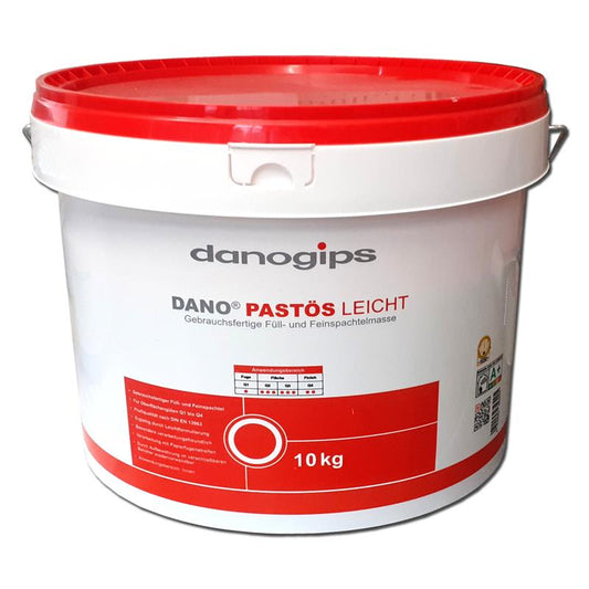 Danogips Dano Pastös leicht 10kg