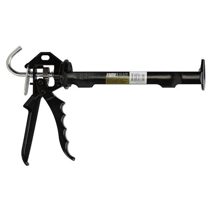 Tegra Kartuschenpresse BLACK 280-320ml Kartuschen