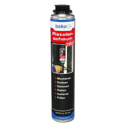beko Pistolenschaum 750ml -