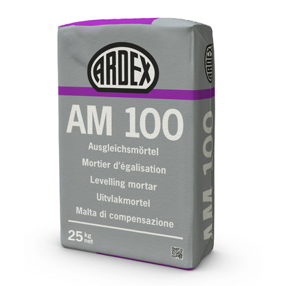 Ardex AM100 Ausgleichsmörtel 25kg