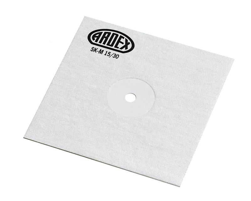 ARDEX SK-M 15/30 Tricom Dichtmanschette 140x140mm