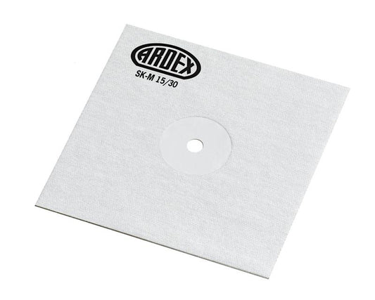 ARDEX SK-M 15/30 Tricom Dichtmanschette 140x140mm