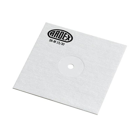 ARDEX SK-M 15/30 Tricom Dichtmanschette 140x140mm