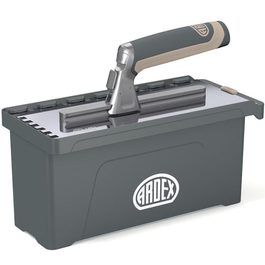 Ardex Werkzeug MultiSwitch Wechselkellen-Set