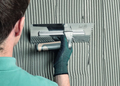 Ardex Werkzeug MultiSwitch Wechselkellen-Set