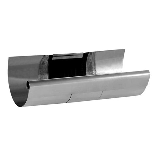 Zink Dehnungsausgleicher