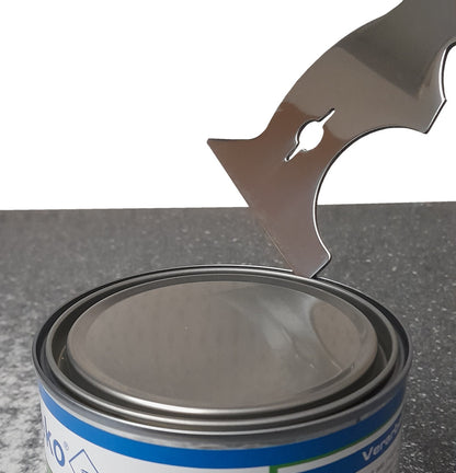 Ardex Multifunktions-Spachtel 75mm Edelstahl