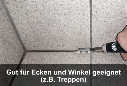 Ardex Fugensäge mit Doppelklinge