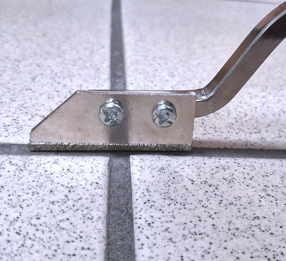 Ardex Fugensäge mit Doppelklinge