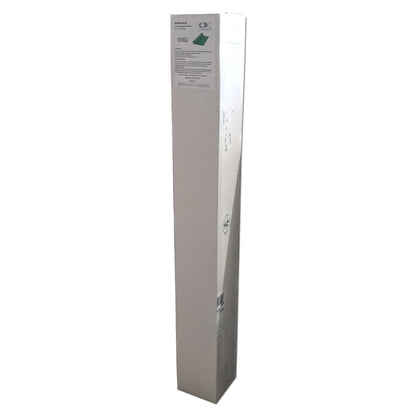 oxiegen BIBER-BD20 Abdichtbahn für Nassräume 5qm, 1m Breite