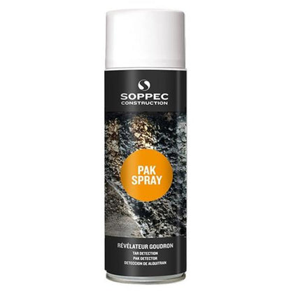 SOPPEC Pak Detector Spray 500ml