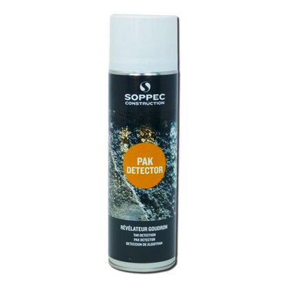 SOPPEC Pak Detector Spray 500ml