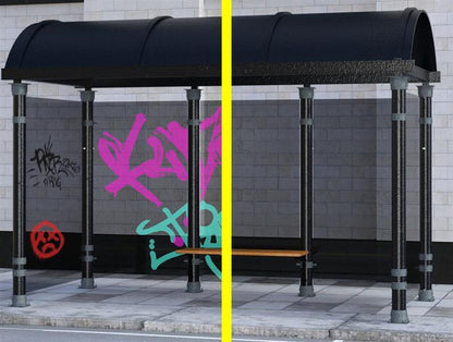 Soppec Graffiti Entferner 500ml