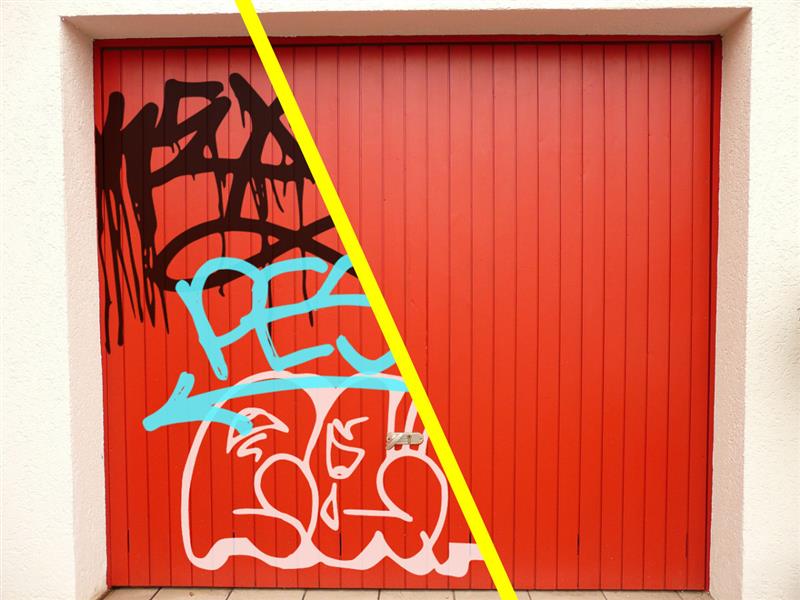 Soppec Graffiti Entferner 500ml