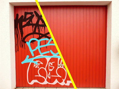 Soppec Graffiti Entferner 500ml