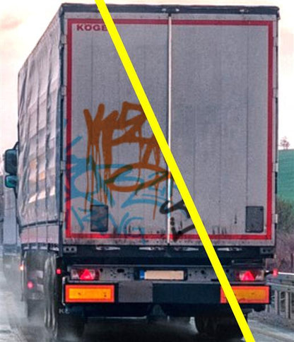 Soppec Graffiti Entferner 500ml