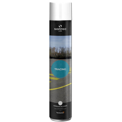 Soppec Tracing 750 Linienmarkierungsfarbe 750ml