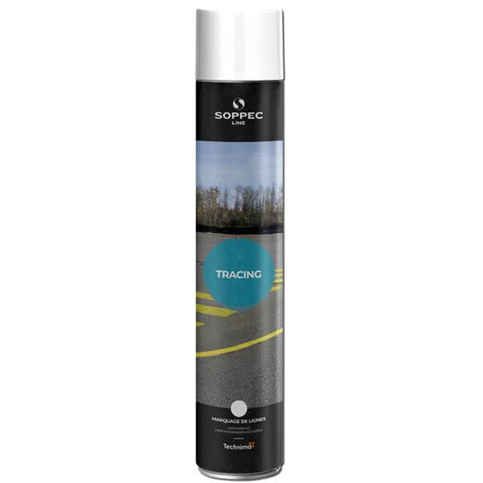 Soppec Tracing 750 Linienmarkierungsfarbe 750ml