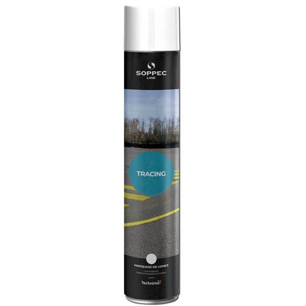 Soppec Tracing 750 Linienmarkierungsfarbe 750ml