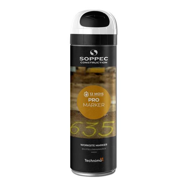 Soppec Pro Marker 500ml Langzeit-Markierfarbe