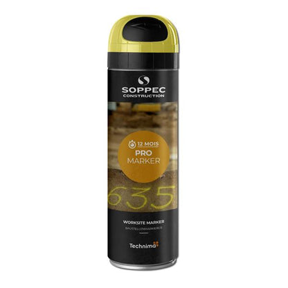 Soppec Pro Marker 500ml Langzeit-Markierfarbe