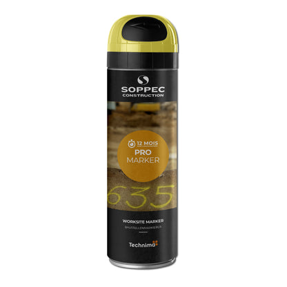 Soppec Pro Marker 500ml Langzeit-Markierfarbe