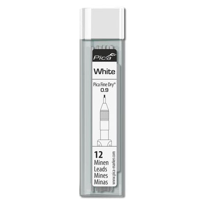 Pica Fine Dry 7070 + Ersatzminen