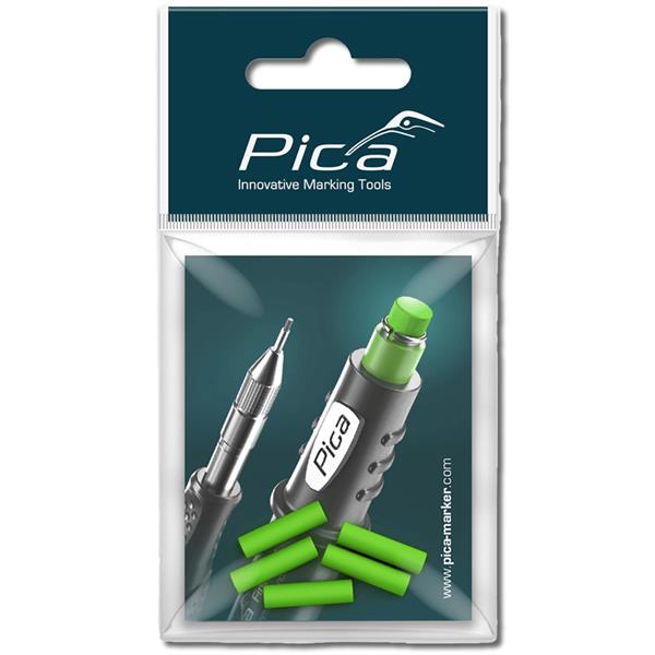 Pica Fine Dry 7070 + Ersatzminen