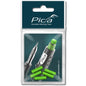 Pica Fine Dry 7070 + Ersatzminen