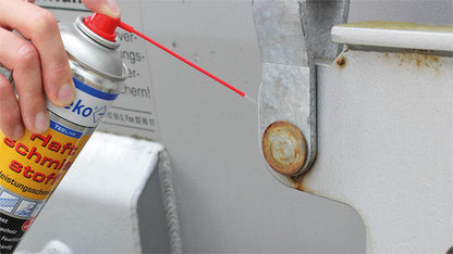 beko TecLine Haftschmierstoff 500ml