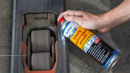 beko TecLine Haftschmierstoff 500ml