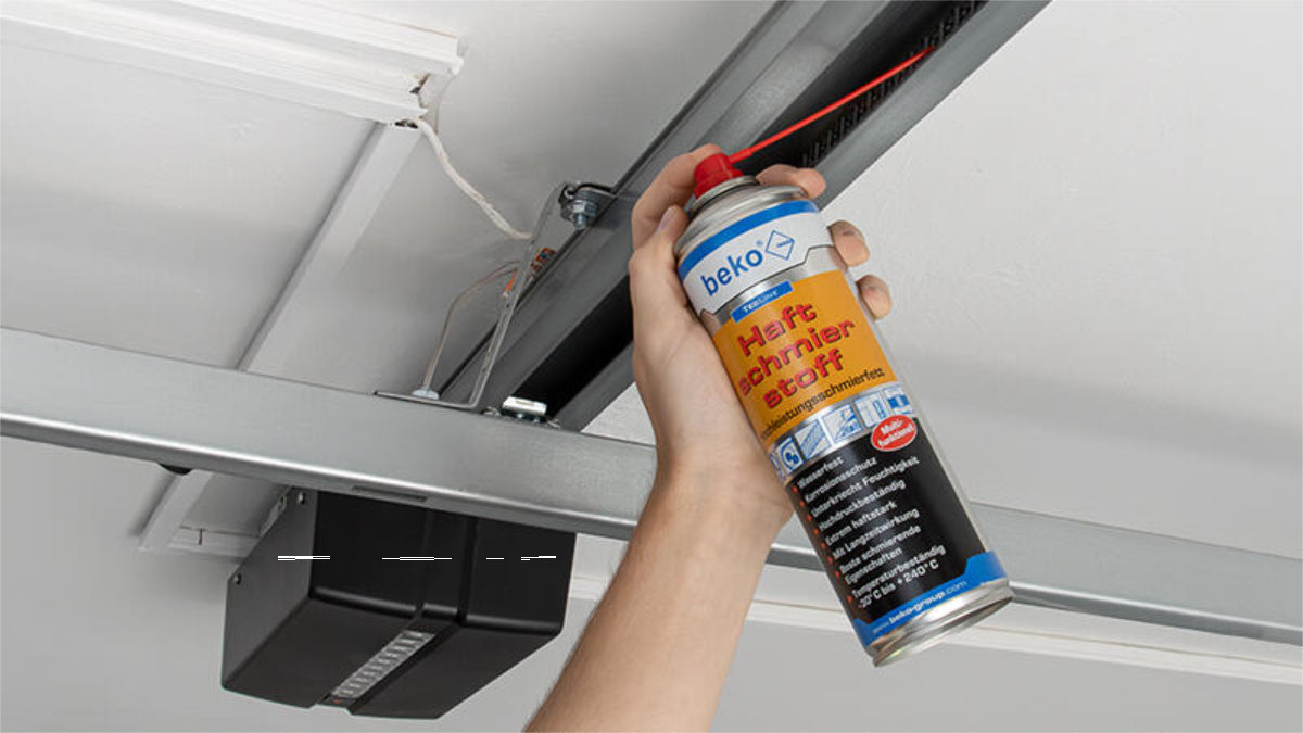 beko TecLine Haftschmierstoff 500ml