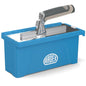 Ardex Werkzeug MultiSwitch Wechselkellen-Set Wand (blau)