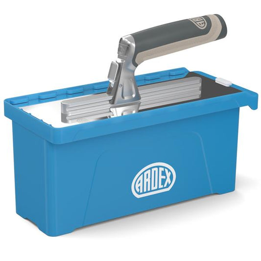 ARDEX Werkzeug MultiSwitch Wechselkellen-Set Wand (blau)