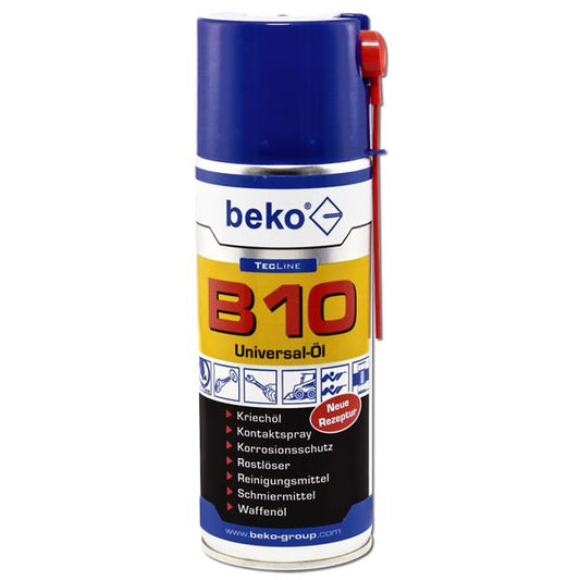 beko B10 Universal-Öl 400ml
