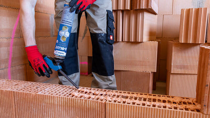 beko E-GLUE 810ml Konstruktionsklebeschaum